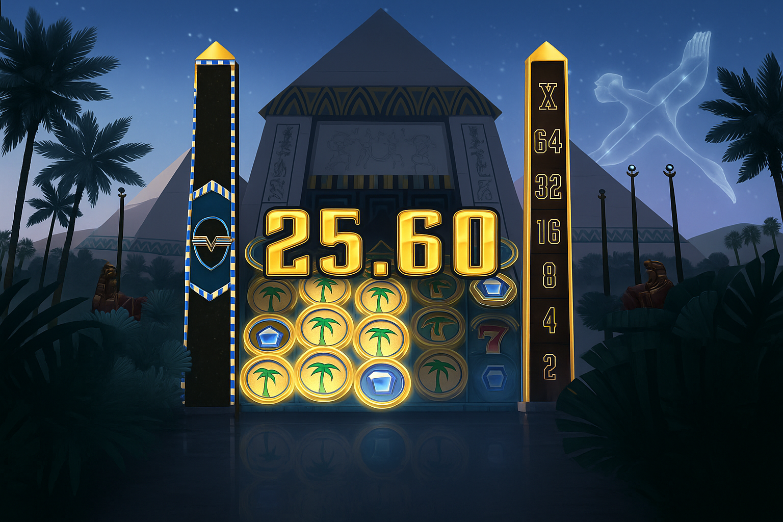 Cygnus preview